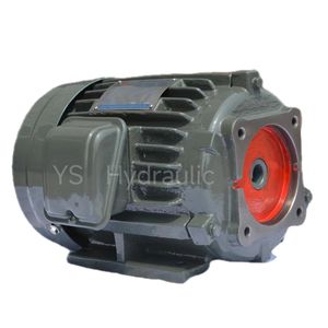 SANYOU SUH/SUV 1/<span class=keywords><strong>2</strong></span>/3/5HP0.75/1.5/<span class=keywords><strong>2</strong></span>.<span class=keywords><strong>2</strong></span>/3.7/5.5KW ไฮดรอลิกเพลาภายในมอเตอร์ - Product Image 2