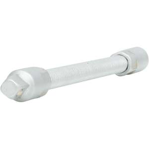 KS เครื่องมือ-การขยาย911.1422, ยืดหยุ่น, 1/4 '', 150มม.-อุปกรณ์เสริมประแจซ็อกเก็ต4042146046944 1/4" - Product Image 1