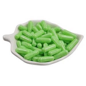 Pilules vides de capsule de production pharmaceutique de catégorie de Chine Taille 00 0 1 2 3 4 - Product Image 4