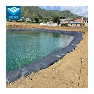 Nhân tạo hồ lót 1mm HDPE Pond Liner 2mm HDPE geomembrane - Product Image 6