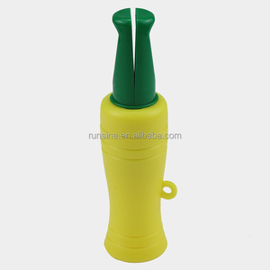 Señuelo de trampa para caza al aire libre, silbato de madera, Ganso, pato, llamada de voz - Product Image 5