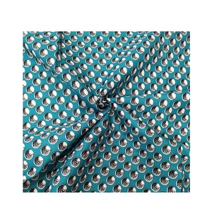 แท้จริงฉีกขาดทนแอฟริกันขี้ผึ้งพิมพ์ผ้าสำหรับเสื้อผ้า - Product Image 1