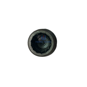 Manomètre hydraulique HongWang pour kit SCJN-600-01 pour excavatrice Hitachi EX30 avec garantie d'un an - Product Image 2