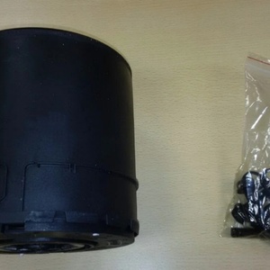 ตลับเครื่องเป่าลมเบรกรถบรรทุกสำหรับงานหนัก T350W 20424148 20546795 20773824 78964สำหรับรถบรรทุก Volvo - Product Image 2
