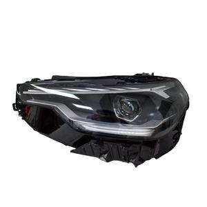 ไฟหน้า LED รุ่นใหม่สำหรับรถยนต์ซีรีส์ 2 ปี 2022-2023 สำหรับ G42 M240i 220i 220d 230i M235 225i - Product Image 1
