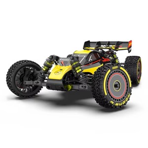 Nuevo Buggy RC X12S 2026 a Escala 1/12, 4WD, de Alta Velocidad, Todoterreno, Modelo RTR para Adultos y Adolescentes - Product Image 5