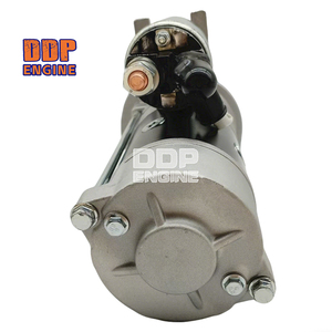 อะไหล่เครื่องยนต์ดีเซล มอเตอร์สตาร์ท สำหรับคัมมินส์ ISF3.8 รุ่น 5268413 5319202 4937470 5263841 5319202 5585086 - Product Image 3