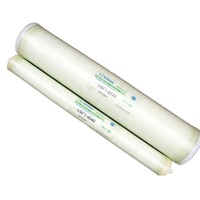 Vontron RO Membrane 4040 Modèle ULP31-4040 LP21-4040 LP22-8040 Nanofiltration Membrane VNF 4040 VNF8040