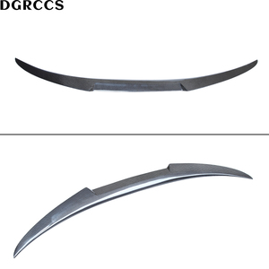 Alerón Trasero de Fibra de Carbono Estilo M4 para Serie 4 F33 y M4 F83 Convertible, 2013-2020 - Product Image 2