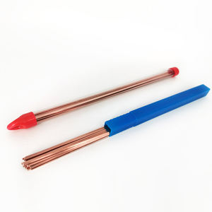 Ayna seviyesi kaynak boncuk işleme sonrası-hassas alet kaynağı için ücretsiz HL201 fosfor bakır kaynak teli - Product Image 2