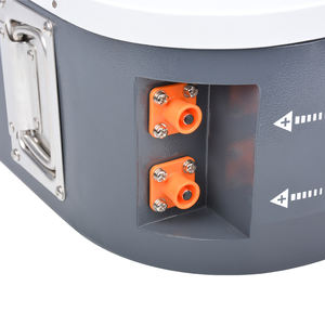 Batterie murale d'alimentation la plus populaire 48V 100Ah Lithium Fer <span class=keywords><strong>Euronet</strong></span> LiFePO4 48V Pack de batterie - Product Image 3