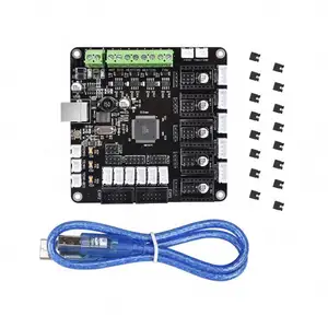 3d printer Mother board kfb3.0/ mainboard for 3d printer made in China