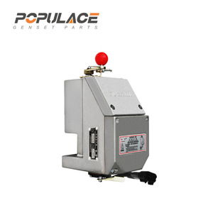 Actuador Electromagnético Fuchuang A1000C W, Pieza del Controlador de Turbina Eólica - Product Image 4