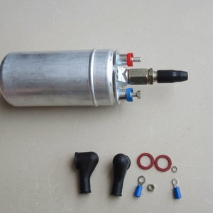 Bomba de combustible para coche 0580254044 94650017, bomba electrónica externa de alto flujo para reemplazo y reparación - Product Image 1