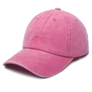 도매 사용자 정의 6 패널 고무 PVC 로고 로프 야구 모자, 방수 레이저 컷 구멍 천공 모자