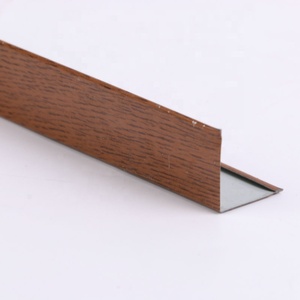 Près du corps suspendu de 2 m, pièces de grille de plafond, plaques de plâtre, Angles muraux galvanisé pour canaux - Product Image 5