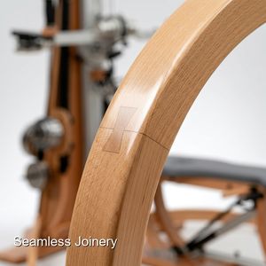 Mejore los Programas de Rehabilitación Clínica con una Máquina de <span class=keywords><strong>Pilates</strong></span> Fittech Gyrotonic - Product Image 2