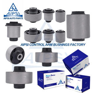 איpsi חלקים אחרים אוטומטי השעיה גומי bushing עבור toyota הונדה Nissan mazda היונדאי מיצובישי קיה subaru - Product Image 3