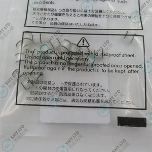 ตัวกรอง AA0AL00สำหรับเครื่องฟูจิอะไหล่ SMT - Product Image 2