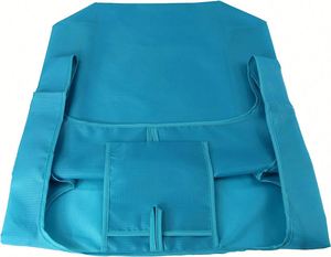 <b>Extra</b> <b>Large</b> Capacity Eco-Friendly Grocery <b>Bags</b> Washable Foldable Polyester Shopping <b>Bag</b> - Product Image 3