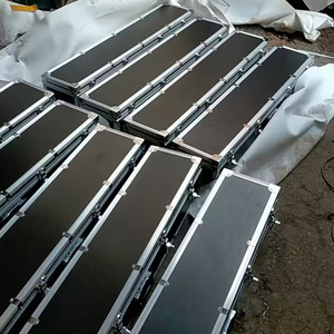 Manuel Hafif Dinamik Penetrasyon Test Cihazı Toprak Konisi Penetrometresi - Product Image 6