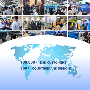 <span class=keywords><strong>Heyuan</strong></span> RS485รับโมดูลไร้สายโมดูล Lf Lora เครื่องส่งและตัวรับสัญญาณ - Product Image 5
