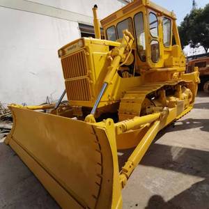 Bulldozer Komatsu D85-18 Usado, Original de Japón, en Buenas Condiciones, en Venta - Product Image 5