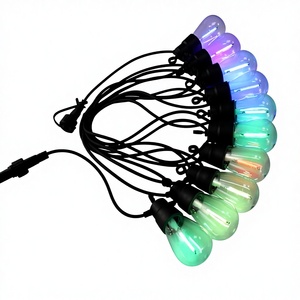 经 SAA RCM 认证的澳大利亚标准机器电源线 2*0.5mm 橡胶电缆 纯铜导体（全方形） - Product Image 4