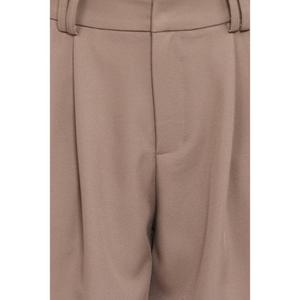 Pantalons simples pour femmes, conçus pour le confort au quotidien, offrant une coupe facile et un tissu doux, ajustement flexible pour toutes les saisons. - Product Image 5