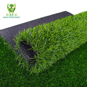 Gazon <span class=keywords><strong>synthétique</strong></span> <span class=keywords><strong>pour</strong></span> aménagement paysager, tapis décoratif en herbe, tapis en plastique, faux gazon, <span class=keywords><strong>pelouse</strong></span> artificielle <span class=keywords><strong>pour</strong></span> jardin, balcon, cour, terrasse - Product Image 6