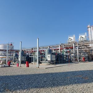 Impianti di produzione di <span class=keywords><strong>Gas</strong></span> naturale liquido di piccole e medie dimensioni - Product Image 1