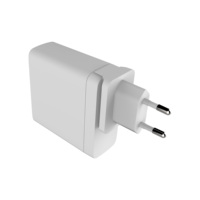 Adaptateur d'alimentation CA 12V 3A 5A personnalisable en gros pour ordinateurs portables HP et appareils électroniques
