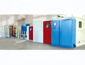 Sts630/800/1000/1250/1600/2000 Twister đơn và mÁY XOẮN dây và máy cáp để Xoắn - Product Image 3