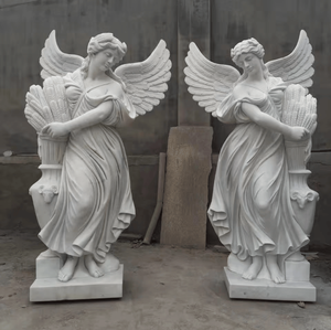 <span class=keywords><strong>Statue</strong></span> d'<span class=keywords><strong>Apollon</strong></span> <span class=keywords><strong>et</strong></span> de <span class=keywords><strong>Daphné</strong></span> en marbre blanc naturel sculpté à la main, qualité muséale, taille réelle, sculpture de la mythologie grecque pour villa <span class=keywords><strong>et</strong></span> jardin - Product Image 5