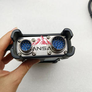 Origineel 88894000 Vocom2 Diagnosetool met programmering voor vrachtwagens, graafmachines en alle machines. - Product Image 4