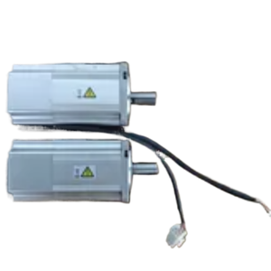 Motor Servo AC de Alta Precisión MSMF042L1V2M MSMF012L1V2M, Motor de Imán Permanente para Posicionamiento Industrial, Transmisión y Automatización - Product Image 3