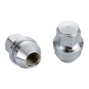 น็อตล้อสแตนเลส ACPA1012KXA ผิวโครเมียม สำหรับเปลี่ยนในรถฟอร์ดทรานซิท Mk8 - Product Image 3