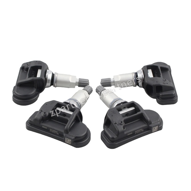CNWAGNER TPMS Sensor 36106881891 36106856209 36106855539 36106881890 Applicable for BMW
