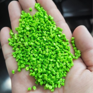Medical & Food Grade <b>PP</b> Injection Molding Plastic Granules - Product Image 2