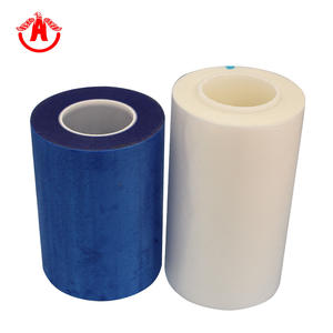 Film de protection haute tension et haute température en CPP, anti-rayures, antistatique, isolant, modèle M8P400, directement de l'usine, pour l'agriculture - Product Image 5