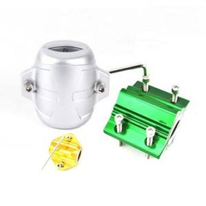 2026 Dailymag Magnetischer Wasserenthärter Anti-Kalk Wassermagnete zur Behandlung von Hartwasser - Product Image 6