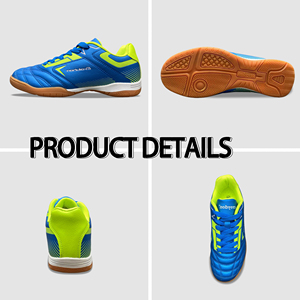 As produttore di calzature di nuova moda <span class=keywords><strong>scarpe</strong></span> da <span class=keywords><strong>calcio</strong></span> di alta qualità personalizzate per bambini <span class=keywords><strong>scarpe</strong></span> da allenamento al coperto <span class=keywords><strong>scarpe</strong></span> da <span class=keywords><strong>calcio</strong></span> - Product Image 2