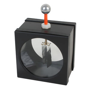 <span class=keywords><strong>Experimento</strong></span> del Cubo <span class=keywords><strong>de</strong></span> Hielo <span class=keywords><strong>de</strong></span> <span class=keywords><strong>Faraday</strong></span>, Conjunto <span class=keywords><strong>de</strong></span> Demostración <span class=keywords><strong>de</strong></span> Electrostática para Educación - Product Image 2