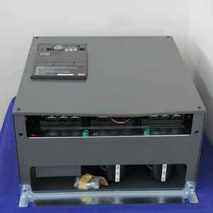Brand New FR-A840-00170-2-60 5.5kW VFD 380V HD Heavy Duty for <b>Small</b> <b>Pump</b> and Blower Ready to Ship FR-A840-00170-2-60 VFD FR-A840 - Product Image 4