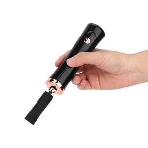 Mini collant à colle pour faux-cils, noir, blanc, <span class=keywords><strong>rouge</strong></span>, coloré, pour extensions, Design personnalisé, vente en gros, offre spéciale, - Product Image 1