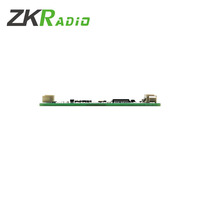 13.56MHz S50 RFID ISO 14443A 15693 5V DC Interface RS232 WG26 Module lecteur/graveur