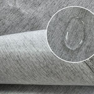 DaiRui Solid Hotel Rideaux <span class=keywords><strong>de</strong></span> salle <span class=keywords><strong>de</strong></span> bain imperméables <span class=keywords><strong>de</strong></span> haute qualité Rideaux <span class=keywords><strong>de</strong></span> <span class=keywords><strong>douche</strong></span> <span class=keywords><strong>en</strong></span> faux <span class=keywords><strong>lin</strong></span> épaissi - Product Image 6