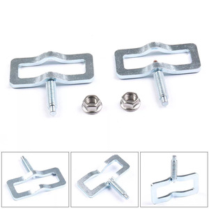 Kit de reparación de tornillos de colector de escape metálico Hush Studfix 8001 para camiones Ford V8 V10 - Product Image 5
