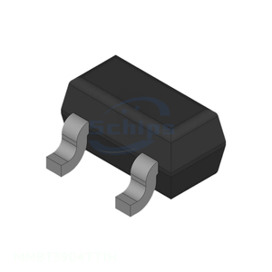 Electronic Circuit Components MMBT3904TT1H SC-75, SOT-416 Transistors Original - Product Image 1