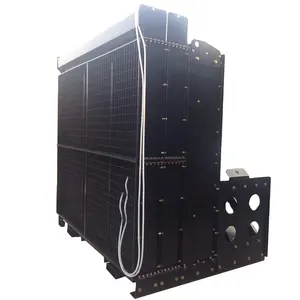 Sistema de refrigeração do gerador diesel terno para Mwm Tcd 2016 V16 Tcd 2020 V16 G4